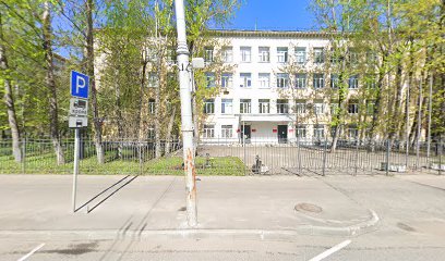 Гагаринский Военкомат