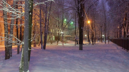 Школа № 668!