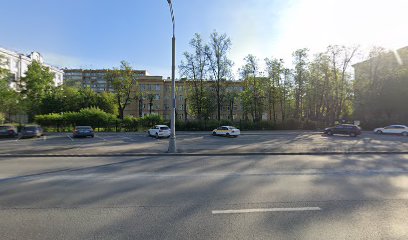 Мастерские Эстрадного Творчества и Развития