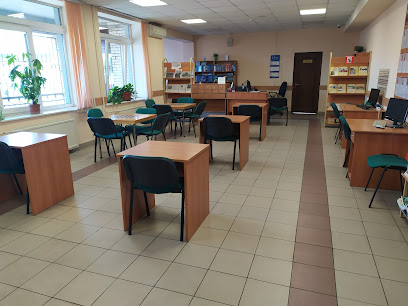 Промышленно-технологический колледж имени Н.И. Путилова