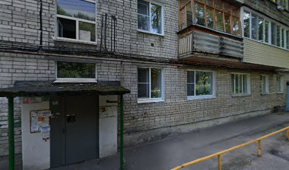 ЖИВОПИСЕЦ, студия рисования для взрослых