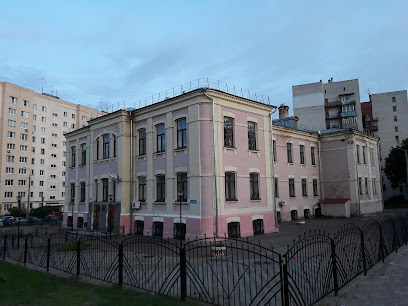 Центр Развития Творчества