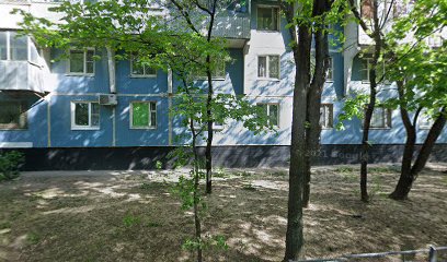 ДЕТСКИЙ САД № 1603