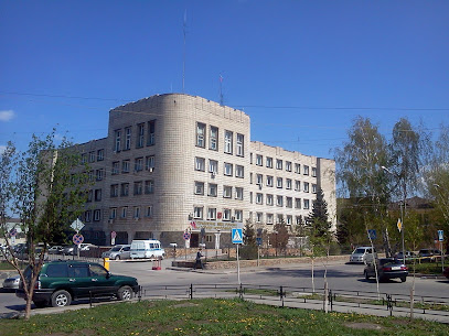 ГУ МВД России по Новосибирской области
