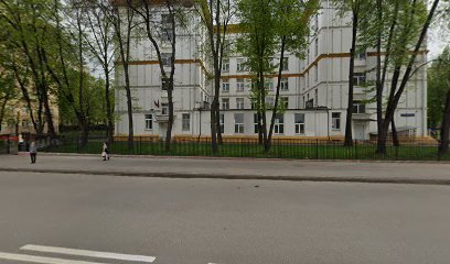 Школа № 1726