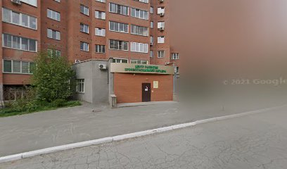 Центр развития профессиональной карьеры