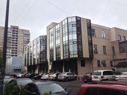 Mini-Hotel «Silk Way»