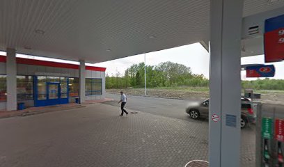 Детский Садик