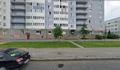 АрТет