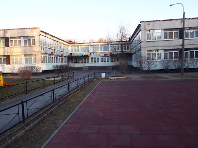 Детский сад № 58