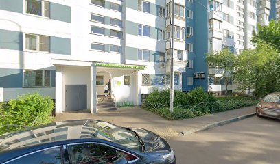 Московская школа искусств