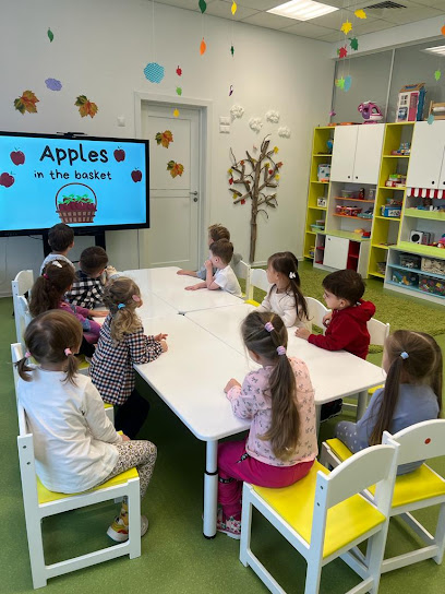 Частный детский сад Sun School