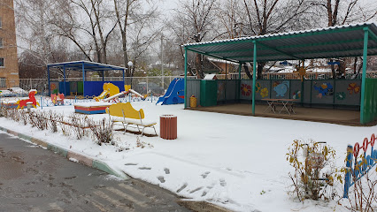 Детский сад № 257