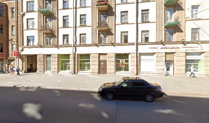 Детский сад "КАРАПУЗ"
