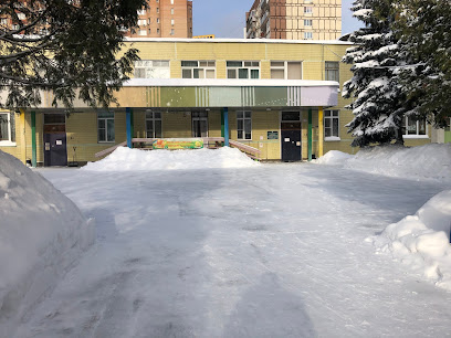 Детский Сад № 35