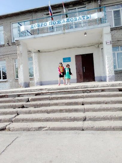 Теремок