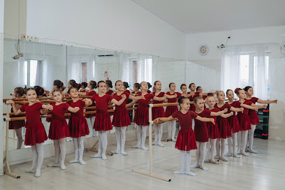 Хореографическая студия "Grand Pas"