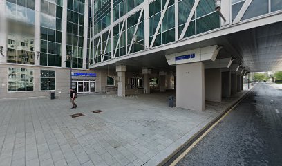 Конструкторское бюро приборостроения