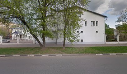 Школа бального