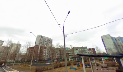 Детский сад № 2314