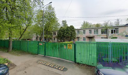 Детский сад № 140