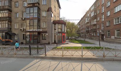 Студия танцев