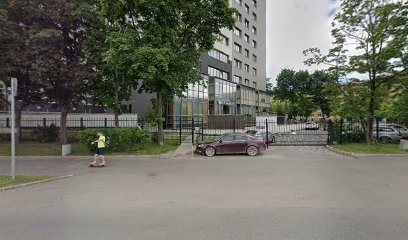 Ятарт Йога Москва