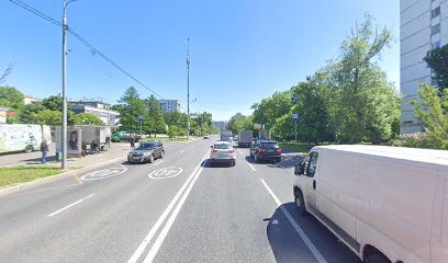 Автошкола МскСити