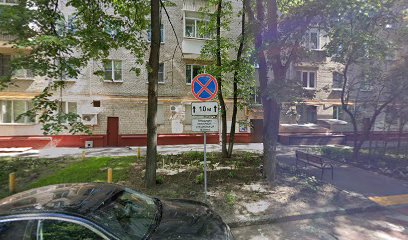 Детский сад № 493