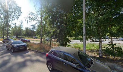 ГБДОУ детский сад № 33 Выборгского района Санкт-Петербурга
