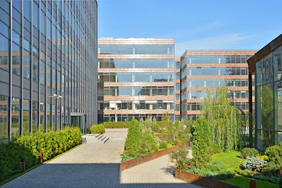 Port Plaza