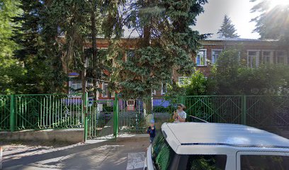 Детский сад № 6 "Елочка"