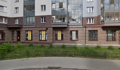 Детский сад "ИЗИ"
