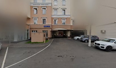 Москомэкспертиза