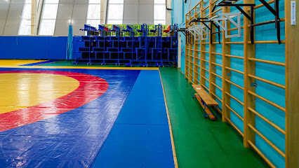 Вольная борьба