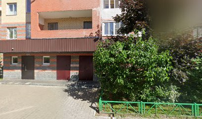 Открытый мир