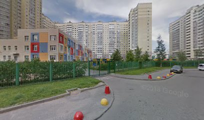 Детский сад № 84