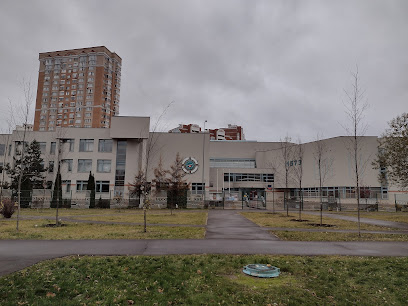 ГБОУ Школa №1573