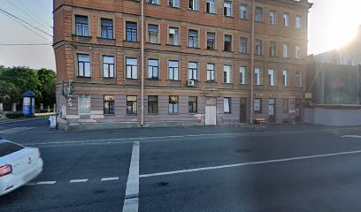 МАРГАРЕТ, студия свадебного танца