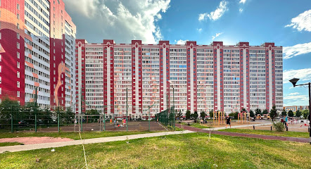 Жк Южно Чемской