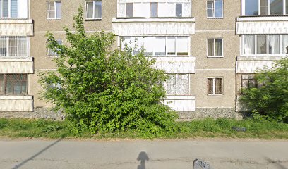 Школа ногтевого дизайна Екатерины Мирошниченко