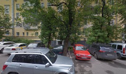 Evo, школа маникюра