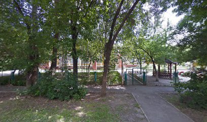 Детский сад № 322