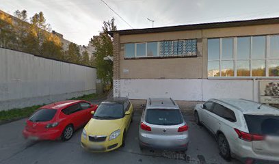 Подростково молодежный клуб "Товарищ"