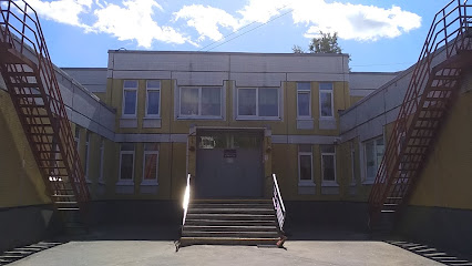 Золотой Кораблик