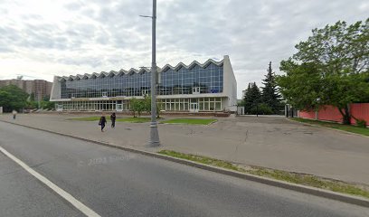 Теннисный Клуб Tennis Trainer