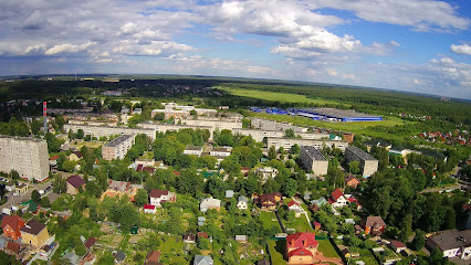 Львовская