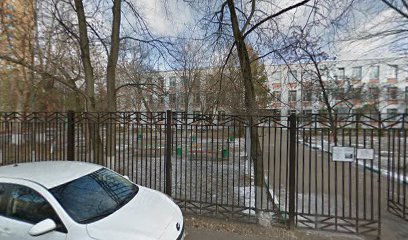 Студия танца "Танц FM"
