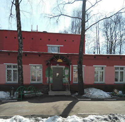 Детский сад № 25 "Березка"