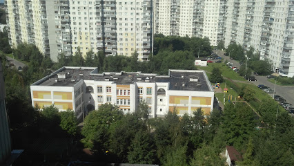 Детский сад № 2412